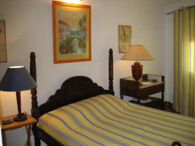 chambre villa Havane 2