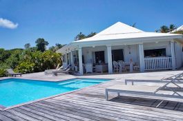 Villa Barbadine