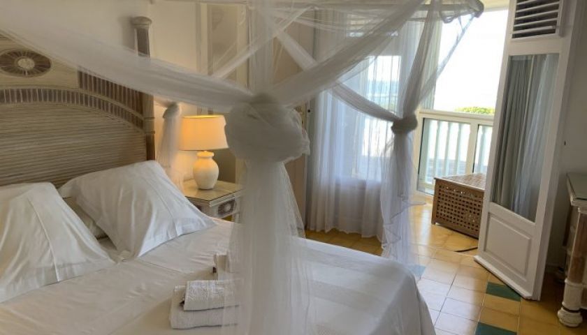chambre villa barbadine