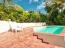 Location de villa avec piscine privative en Guadeloupe