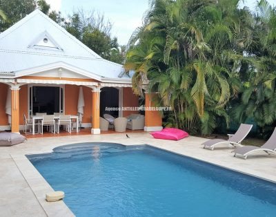Villa Alizée