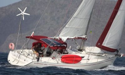 SAINT-FRANCOIS : 1ÈRE BASE NAUTIQUE DE GUADELOUPE
