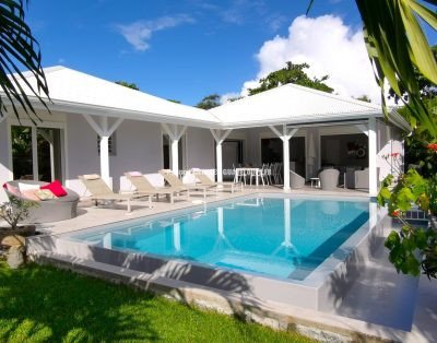 Villa Océanite